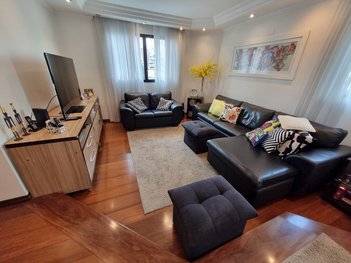 apartment em Rua Pitangueiras, Mirandópolis - São Paulo - SP