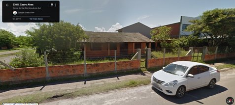 land_lot em Rua Castro Alves, Centro - Arroio do Sal - RS