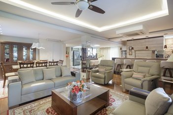 apartment em Dona Laura, Rio Branco - Porto Alegre - RS