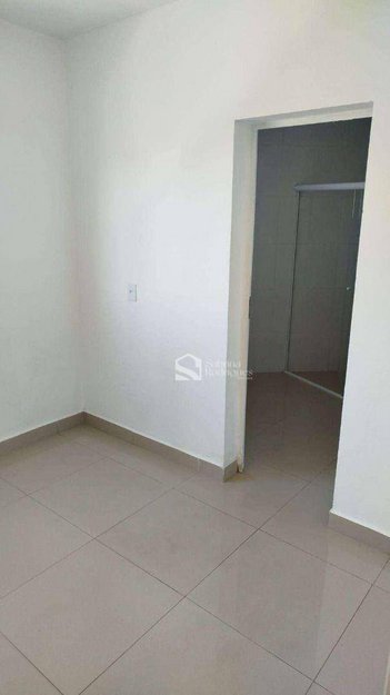 apartment em Rua Luiz Delboni, Jardim São Francisco - Indaiatuba - SP