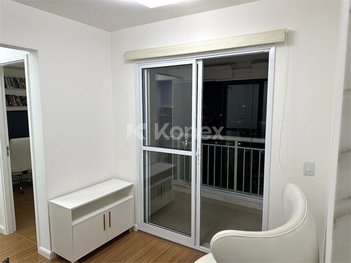 apartment em Rua Jacaré-Copaíba, Vila Mariana - São Paulo - SP