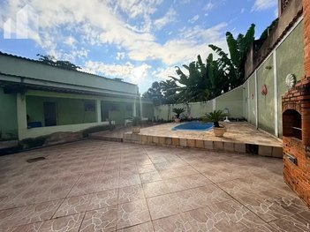 house em Rua Nair Dias, Engenho Pequeno - Nova Iguaçu - RJ