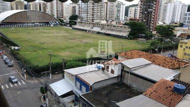 apartment em Rua Lopes Trovão, Icaraí - Niterói - RJ