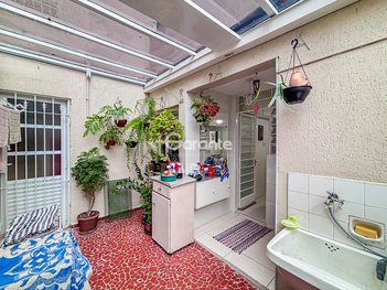 apartment em Rua Francisco Estácio Fortes, Santa Cecília - São Paulo - SP