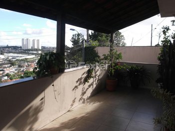 house em Rua Etiópia, Jardim Monte Alegre - Taboão da Serra - SP