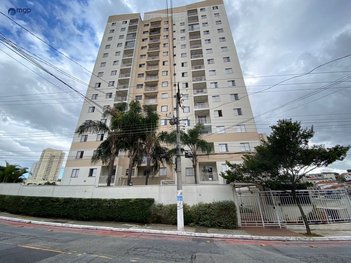 apartment em Rua Abagiba, Saúde - São Paulo - SP