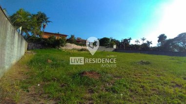 land_lot em Rua André Manente, Jardim Santa Rosa - Itatiba - SP