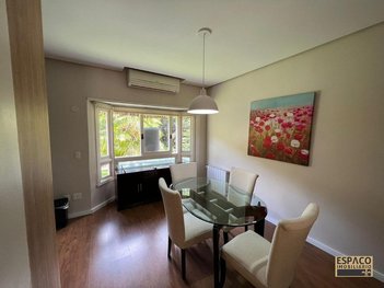 apartment em Rua João Alfredo Schneider, Planalto - Gramado - RS