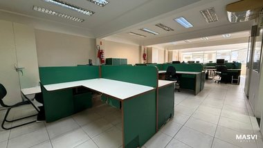 office em Rua Felipe Schmidt, Centro - Florianópolis - SC