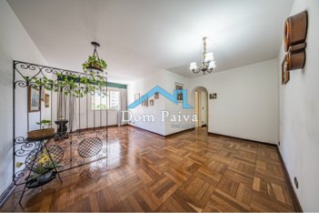 apartment em Rua João Moura, Pinheiros - São Paulo - SP