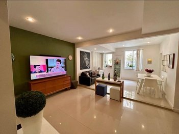 apartment em Avenida Nossa Senhora de Copacabana, Copacabana - Rio de Janeiro - RJ