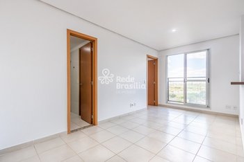 apartment em QN 320 Conjunto 8, Samambaia Norte (Samambaia) - Brasília - DF