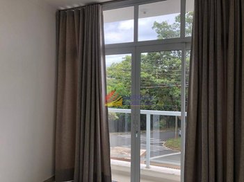 apartment em Rua Eduardo Ambiel, Jardim Moacyr Arruda - Indaiatuba - SP