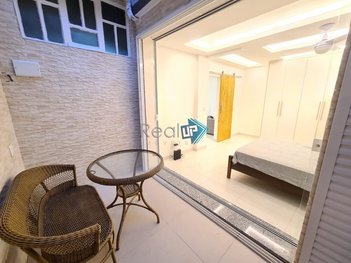 apartment em Rua Ronald de Carvalho, Copacabana - Rio de Janeiro - RJ