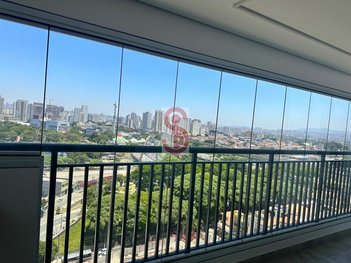 apartment em Rua Bom Sucesso, Cidade Mãe do Céu - São Paulo - SP