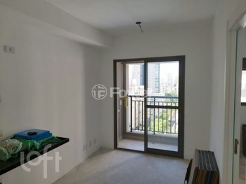 apartment em Rua Ossian Terceiro Teles, Jardim Prudência - São Paulo - SP
