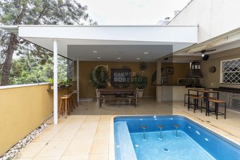 house em Rua Professor Doutor Francisco Orlando Alonso, Nova Aliança - Ribeirão Preto - SP