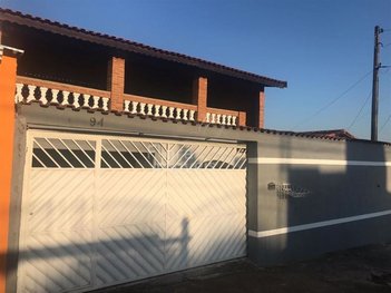 house em Rua Sebastiana Maria Santos Souza, Jardim Nova Hortolândia I - Hortolândia - SP