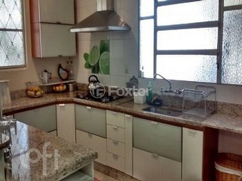house em Rua Doutor Selbach, Nossa Senhora das Graças - Canoas - RS