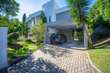 house em Estrada Fazendinha, Jardim Ana Estela - Carapicuíba - SP