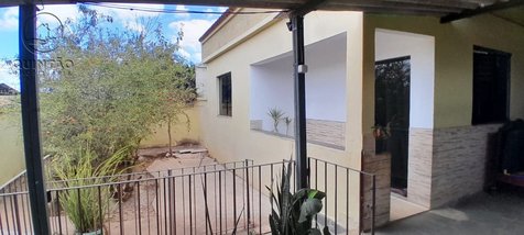 house em Rua Emídio Quites, Santo Antônio - Itabirito - MG