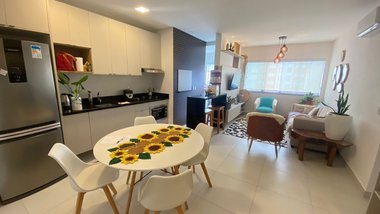 apartment em Rua Sepé, Capão da Canoa - Capão da Canoa - RS