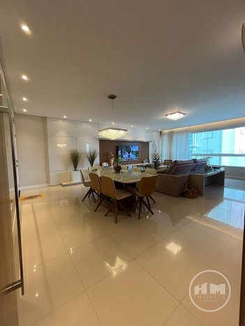 apartment em Rua 1542, Centro - Balneário Camboriú - SC