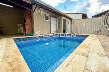 house em Rua Professor Roberval Froes, Jardim Esplanada II - São José dos Campos - SP