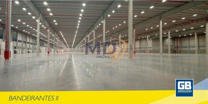 industrial em dos Bandeirantes., Jacarepaguá - Rio de Janeiro - RJ