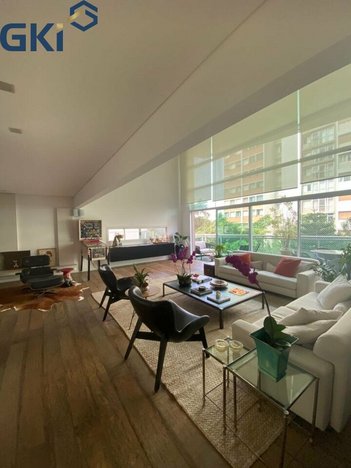 apartment em Rua Doutor Homem de Melo, Perdizes - São Paulo - SP