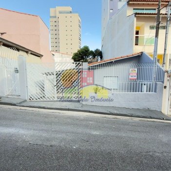 house em Rua Matias de Albuquerque, Anchieta - São Bernardo do Campo - SP