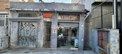land_lot em Avenida Imperatriz Leopoldina, Vila Leopoldina - São Paulo - SP