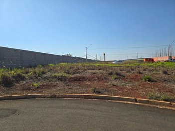 land_lot em Avenida Lauro Fraschetti, Jardim Juliana - Jaú - SP