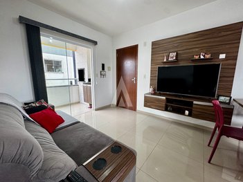 apartment em Rua Pavão, Costa e Silva - Joinville - SC