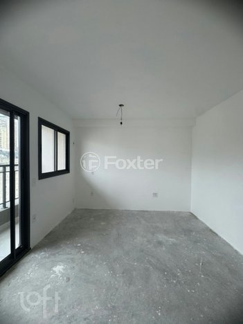 apartment em Rua Rego Freitas, República - São Paulo - SP