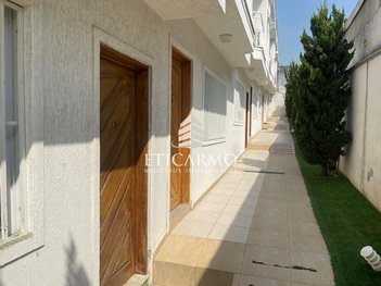 house em Rua Casimiro Nisskiniz, Cidade Líder - São Paulo - SP