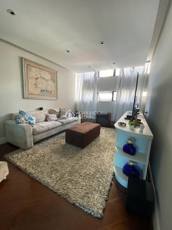 apartment em Rua Almirante Tamandaré, Centro - Santo André - SP