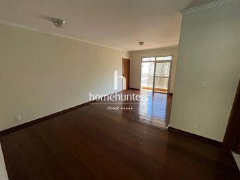 apartment em Rua Padre Vieira, Centro - Campinas - SP