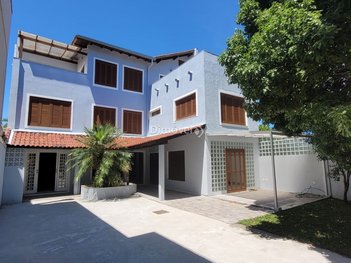 house em Rua Pasteur, Ipanema - Porto Alegre - RS