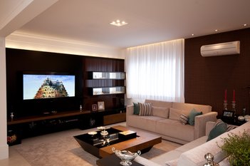 apartment em Rua Vespasiano, Vila Romana - São Paulo - SP