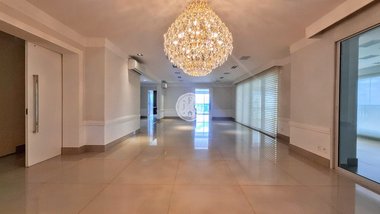 apartment em Rua Doutor Rubem Aloysio Monteiro Moreira, Residencial Morro do Ipê - Ribeirão Preto - SP