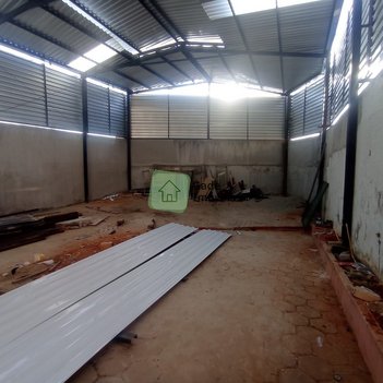 industrial em Rua Costa Pacheco, Salgado Filho - Belo Horizonte - MG