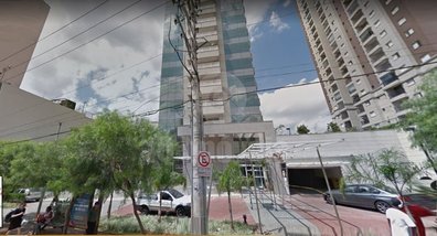 clinic em R Mário de Andrade, Barra Funda - São Paulo - SP