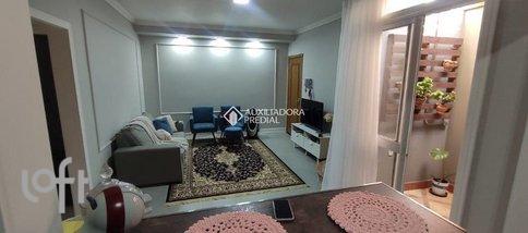 apartment em Pátria, São Geraldo - Porto Alegre - RS