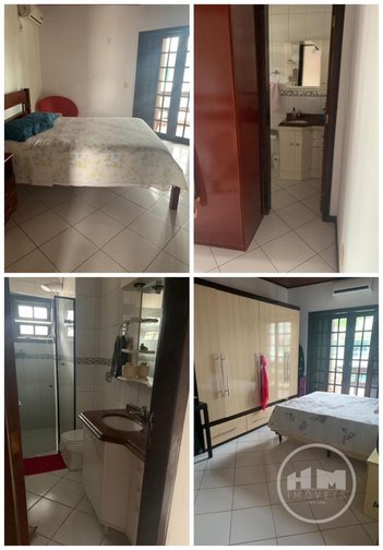house em Rua Suíça, Nações - Balneário Camboriú - SC