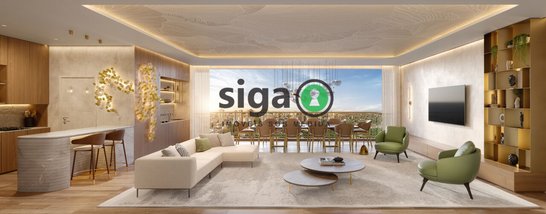 apartment em Rua Charles Astor, Jardim Aurélia - São Paulo - SP