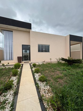 house em Rua Guaranis, Parque Andiara - Pedro Leopoldo - MG