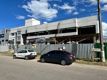 industrial em Avenida Thiago Antunes Teixeira, Bela Vista - Palhoça - SC