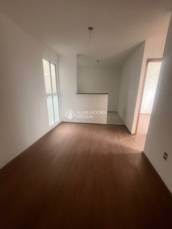 apartment em Rua Derocy Giácomo da Silva, Vila Nova - Porto Alegre - RS