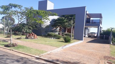 house em Alameda dos Pássaros, Alphaville - Lagoa dos Ingleses - Nova Lima - MG